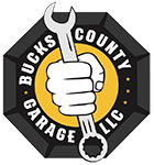 Bucks County Garage LLC Logo